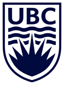 University of British Columbia